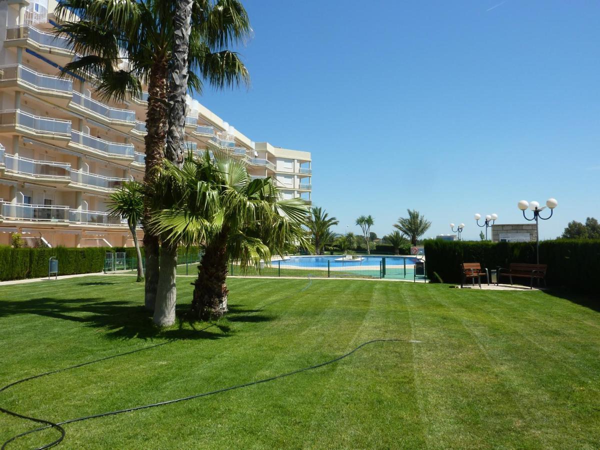 Apartamento Bellavista Miami Playa Εξωτερικό φωτογραφία