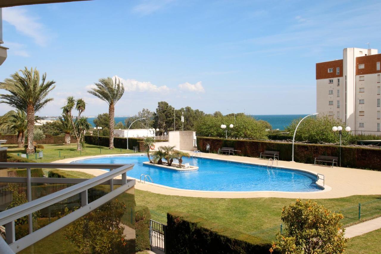 Apartamento Bellavista Miami Playa Εξωτερικό φωτογραφία
