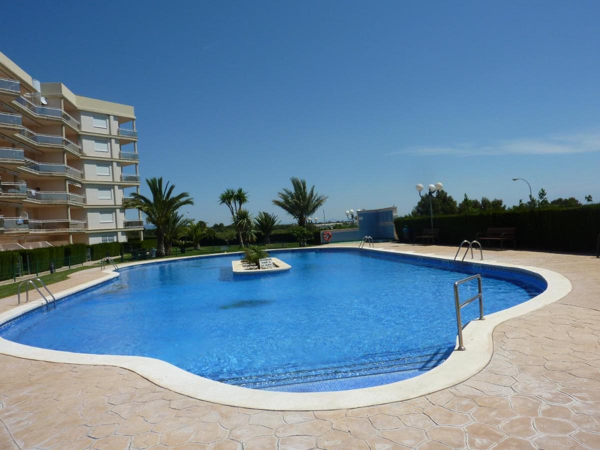 Apartamento Bellavista Miami Playa Εξωτερικό φωτογραφία