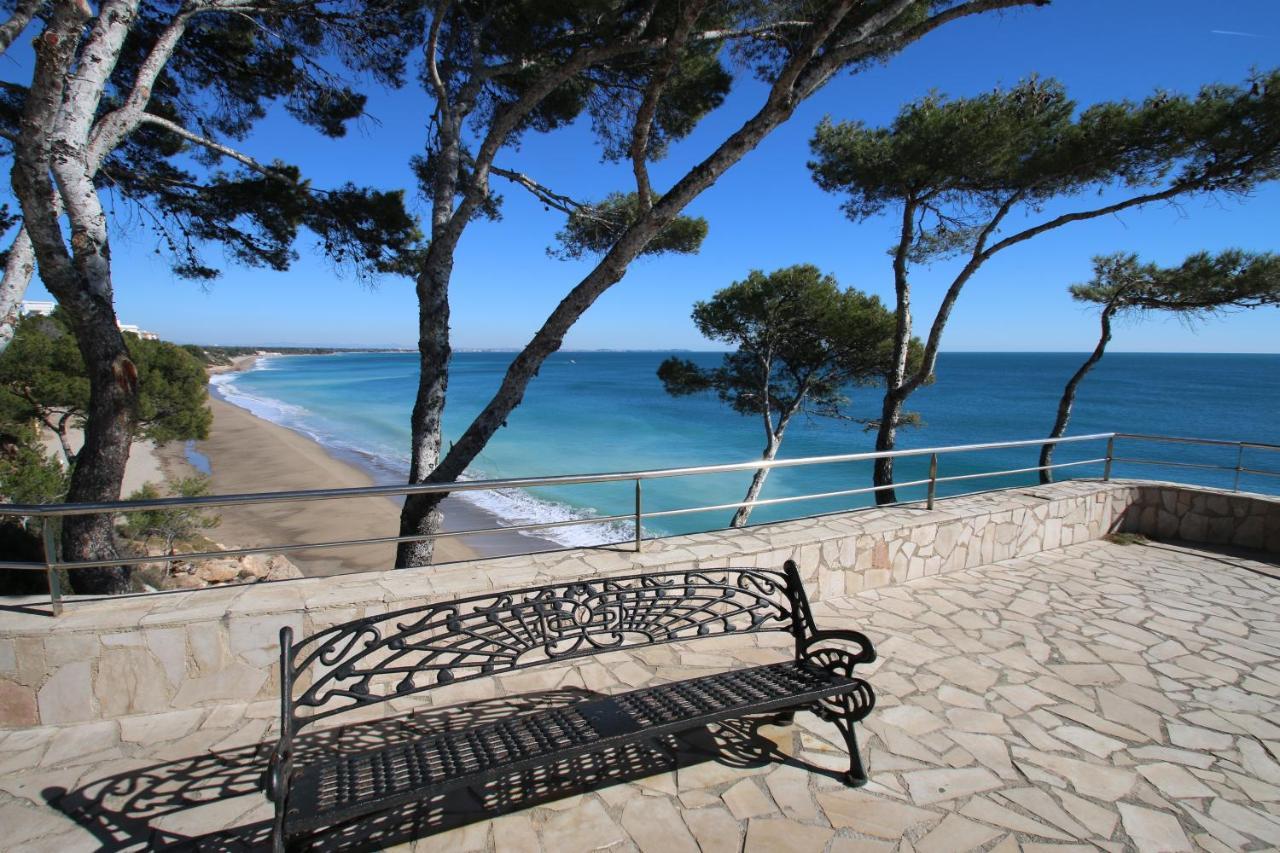 Apartamento Bellavista Miami Playa Εξωτερικό φωτογραφία