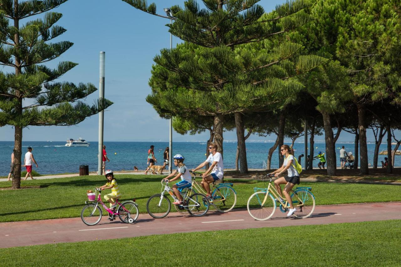 Apartamento Bellavista Miami Playa Εξωτερικό φωτογραφία