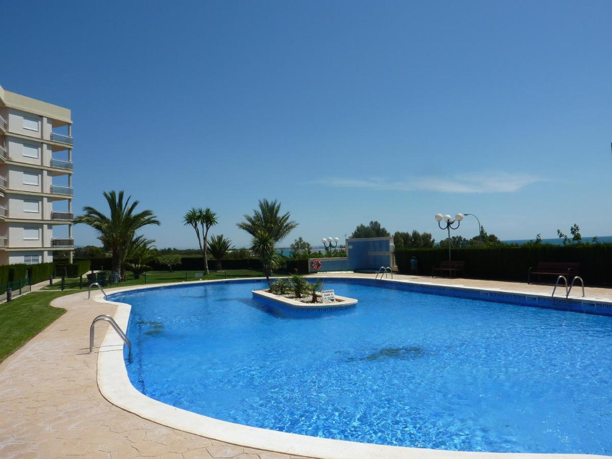 Apartamento Bellavista Miami Playa Εξωτερικό φωτογραφία