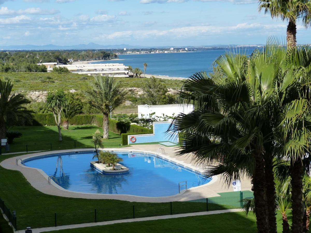 Apartamento Bellavista Miami Playa Εξωτερικό φωτογραφία