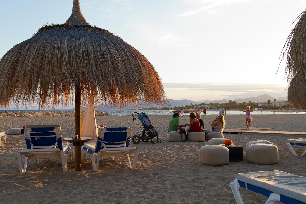 Apartamento Bellavista Miami Playa Εξωτερικό φωτογραφία