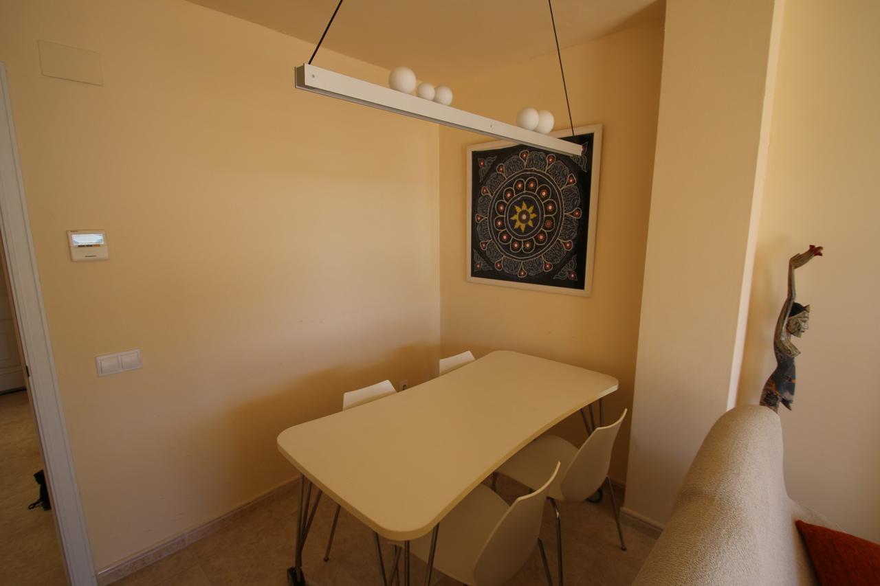 Apartamento Bellavista Miami Playa Εξωτερικό φωτογραφία