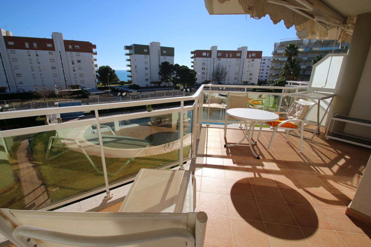 Apartamento Bellavista Miami Playa Εξωτερικό φωτογραφία