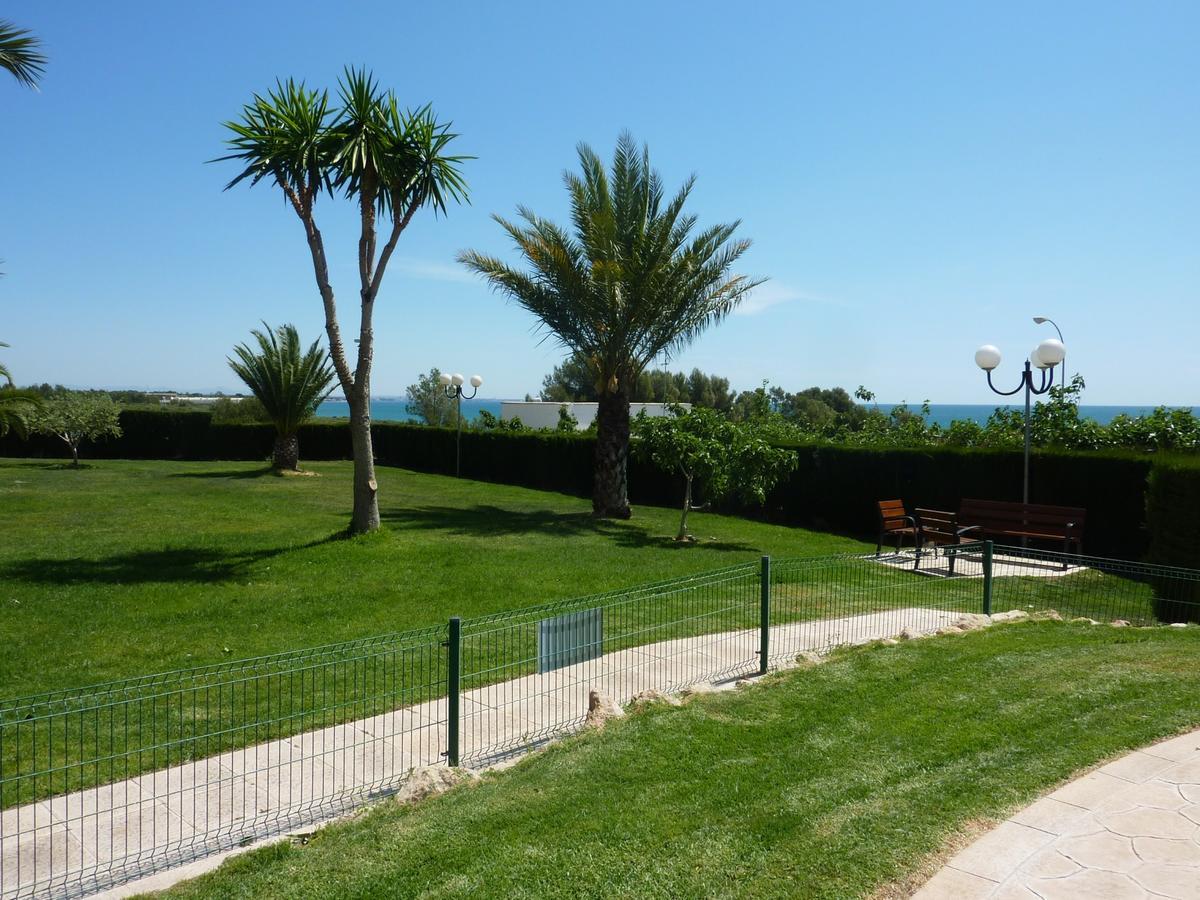 Apartamento Bellavista Miami Playa Εξωτερικό φωτογραφία