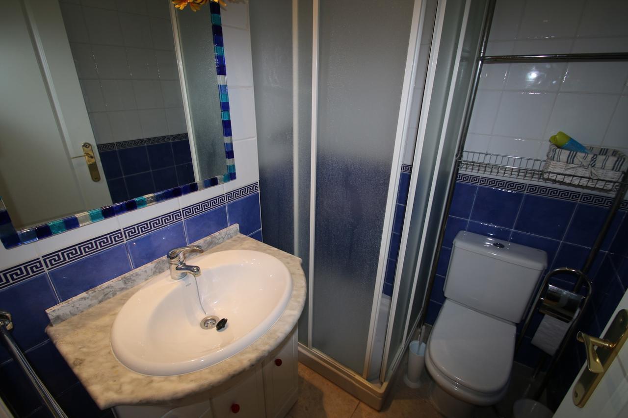 Apartamento Bellavista Miami Playa Εξωτερικό φωτογραφία