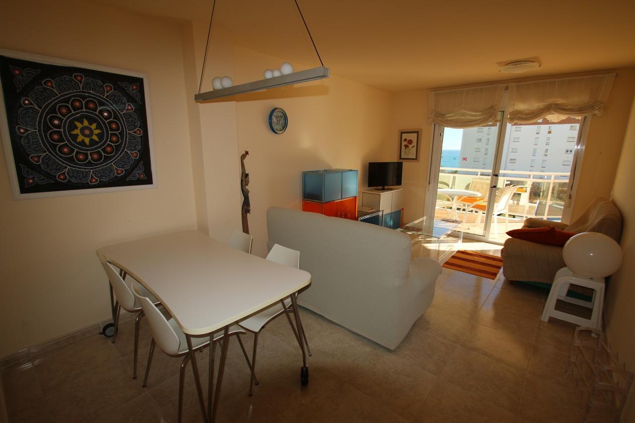 Apartamento Bellavista Miami Playa Εξωτερικό φωτογραφία