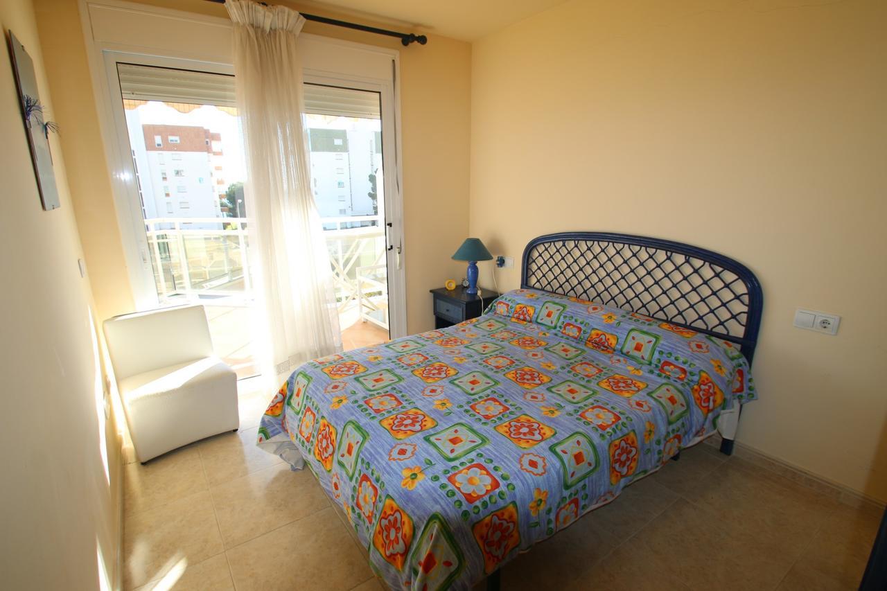 Apartamento Bellavista Miami Playa Εξωτερικό φωτογραφία