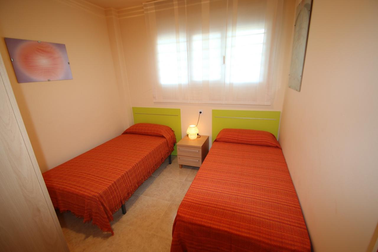 Apartamento Bellavista Miami Playa Εξωτερικό φωτογραφία