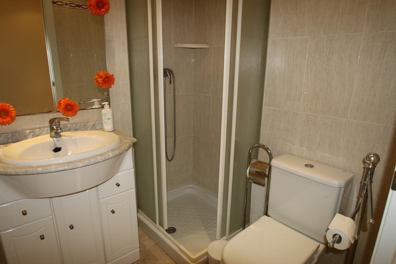Apartamento Bellavista Miami Playa Εξωτερικό φωτογραφία