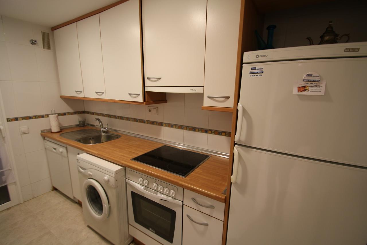 Apartamento Bellavista Miami Playa Εξωτερικό φωτογραφία
